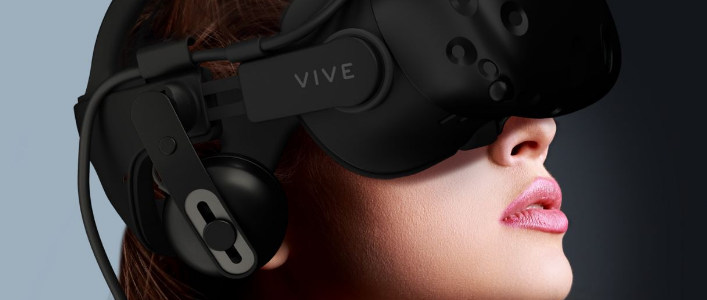 HTC Lanzará un Dispositivo de RV Móvil