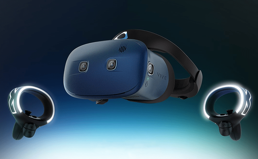 Vive Cosmos: Un Nuevo Sistema Premium de VR