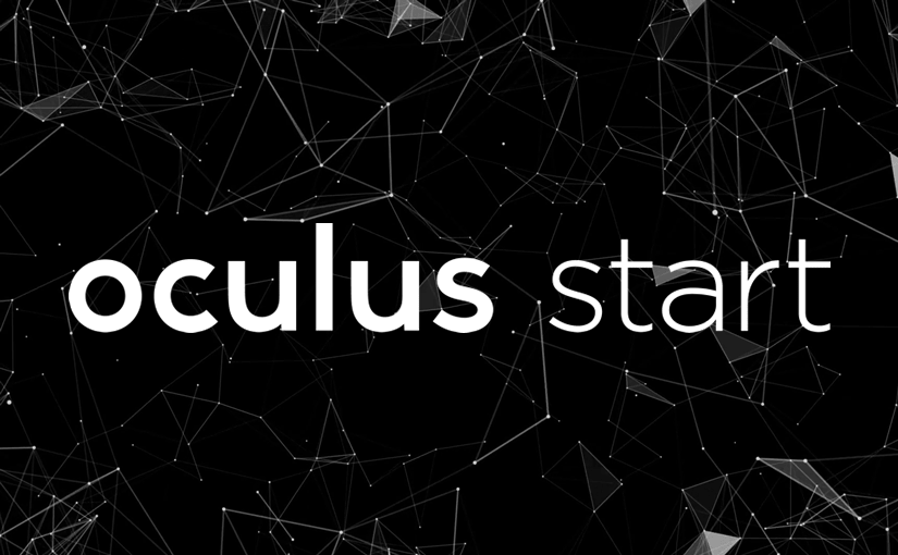 Somos Oculus Start Members