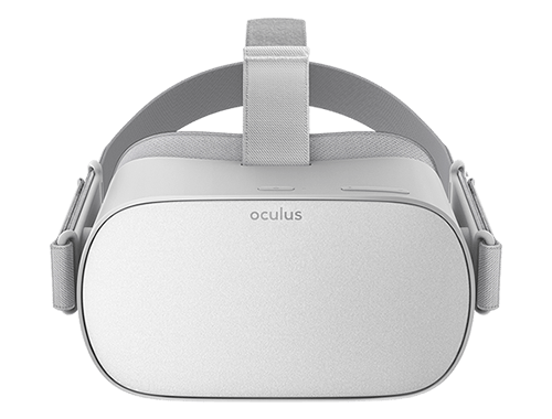 Oculus GO