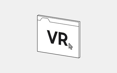 Paisajes y Galerías en Realidad Virtual